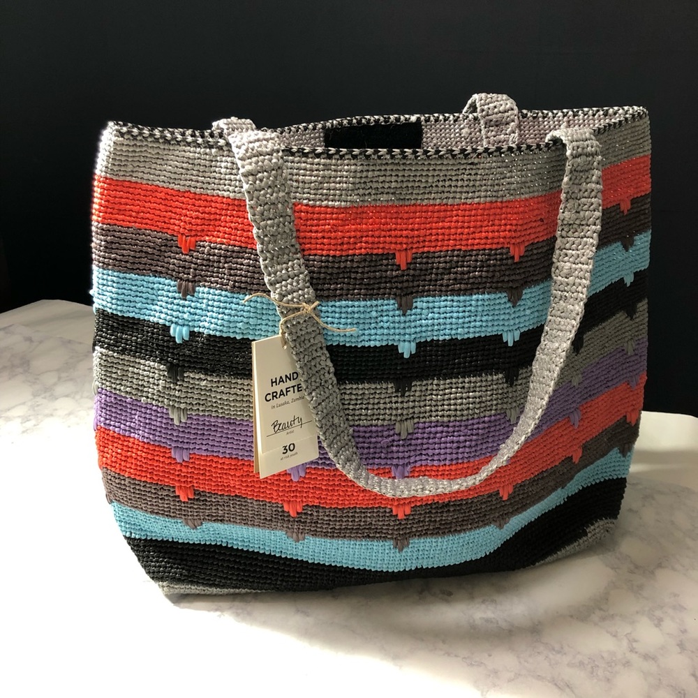 Chikumbuso Extra Large Bag